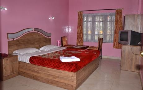 Orchid Inn